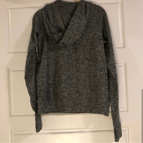 LAST CHANCE💥 Outdoor Voices CloudKnit Hoodie - Picture 5 of 5